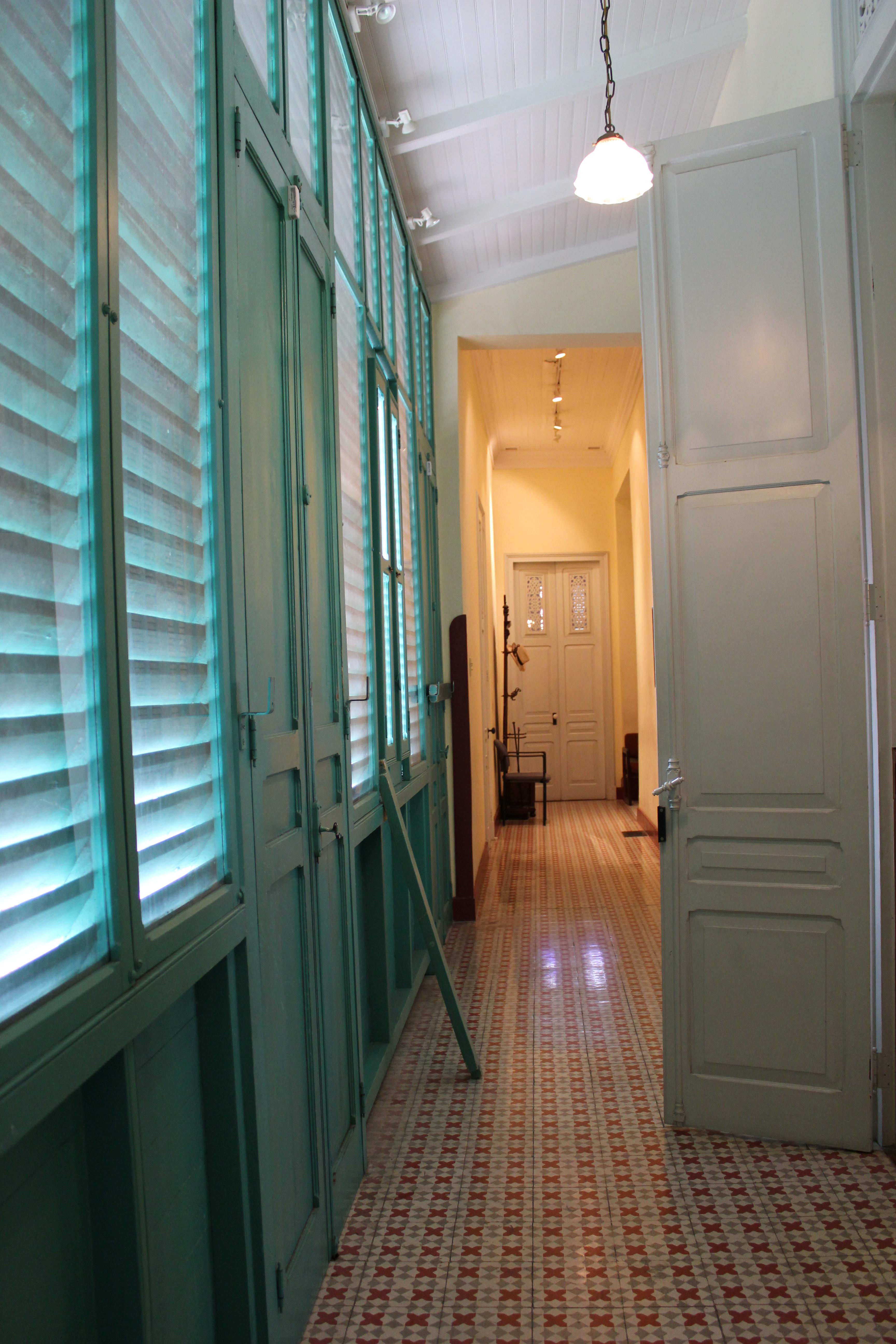 Casa Wiechers-Villaronga - Ponce - 2012 00061
